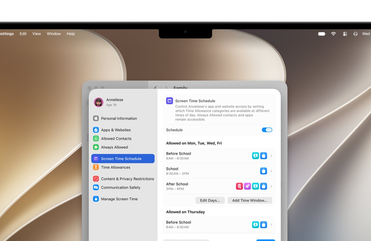 macOS 27 Golden Gate ra mắt
