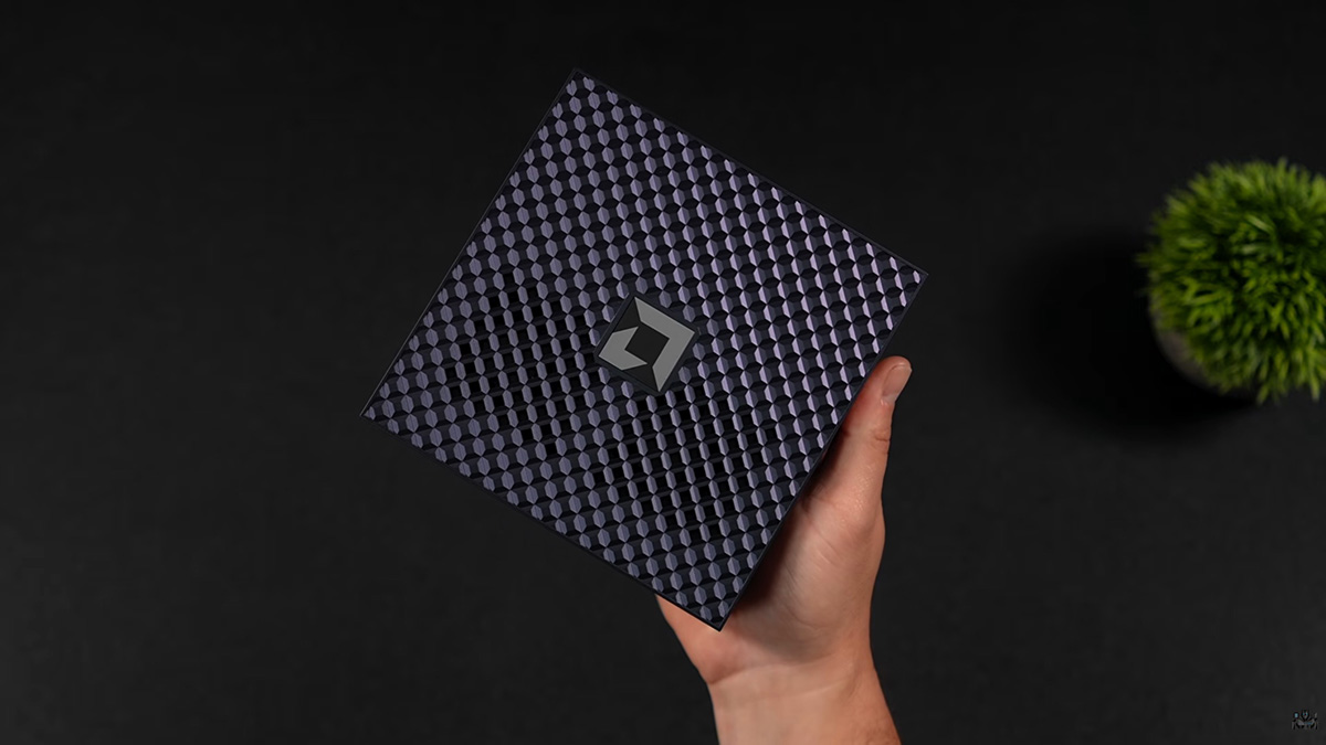 Đánh giá AMD Ryzen AI Halo Mini PC: “Out trình” Mac mini, nhưng không dành cho số đông