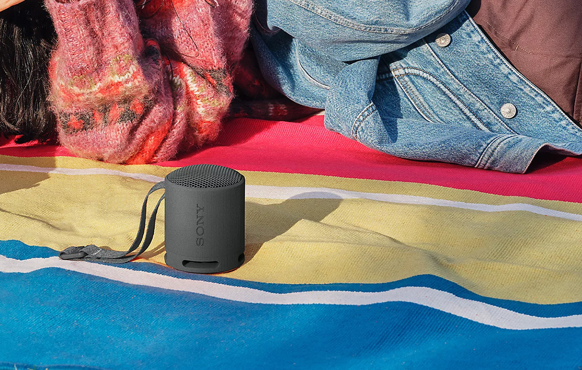 So sánh JBL Go 5 vs Sony SRS-XB100 Extra Bass tổng quan