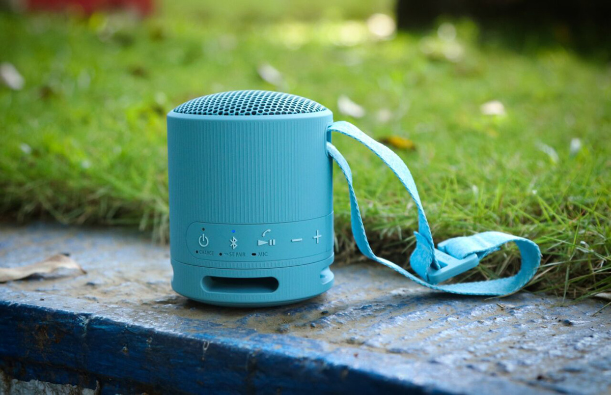 So sánh JBL Go 5 vs Sony SRS-XB100 Extra Bass về âm thanh