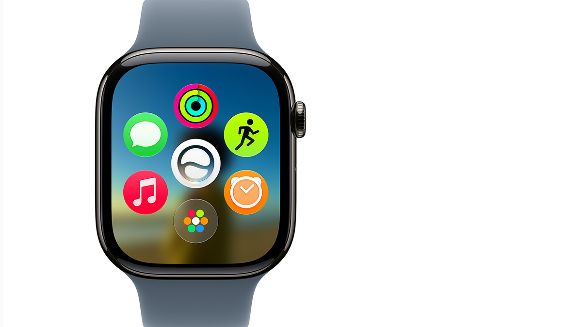 watchOS 27 ra mắt với Lưới ứng dụng động, Điều khiển bằng cử chỉ mới và nhiều tính năng mới watchOS 27 ra mắt với Lưới ứng dụng động, Điều khiển bằng cử chỉ mới và nhiều tính năng mới
