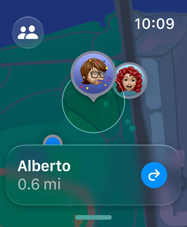 watchOS 27 ra mắt