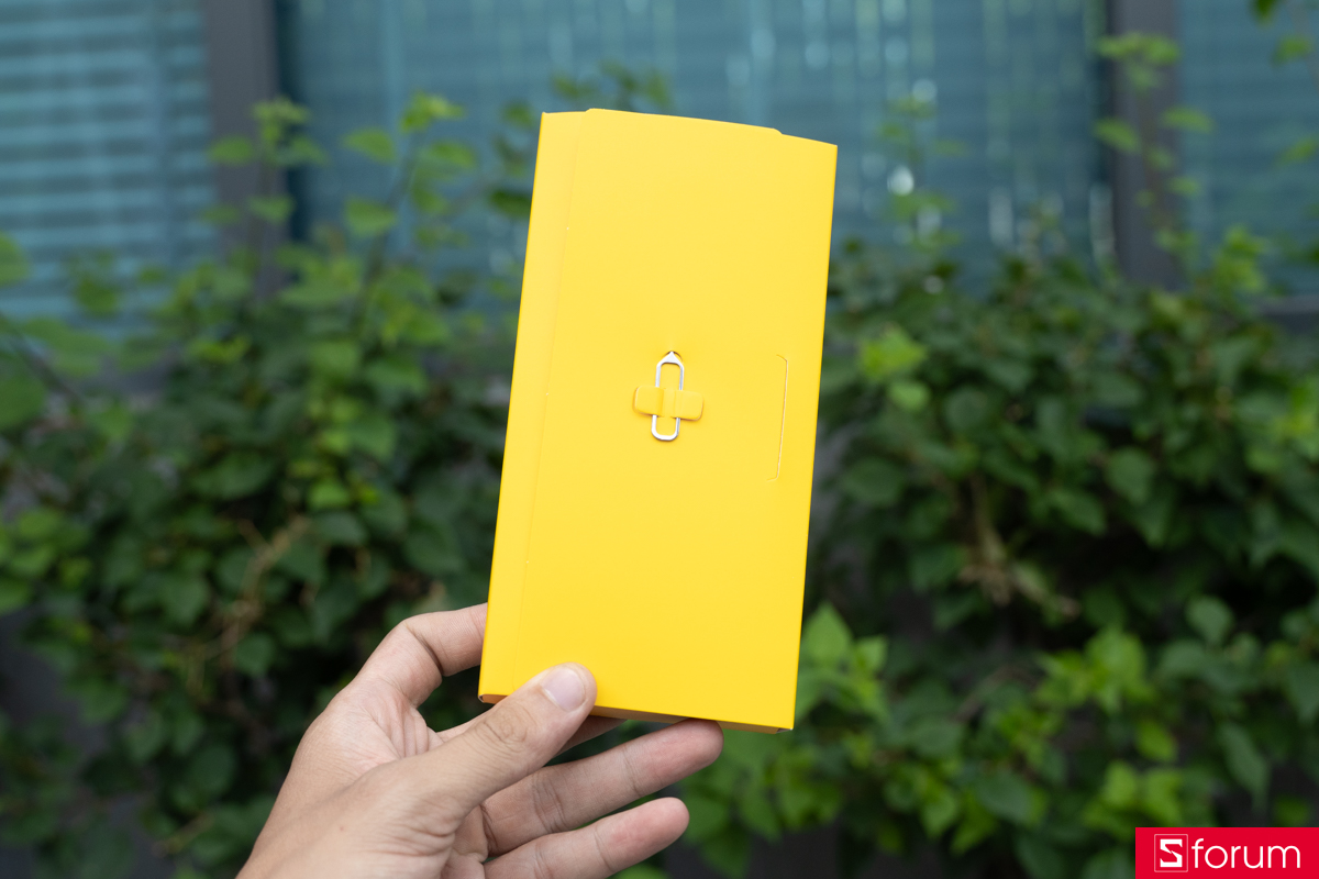 Trên tay bộ phụ kiện của Xiaomi POCO X8 Pro Max