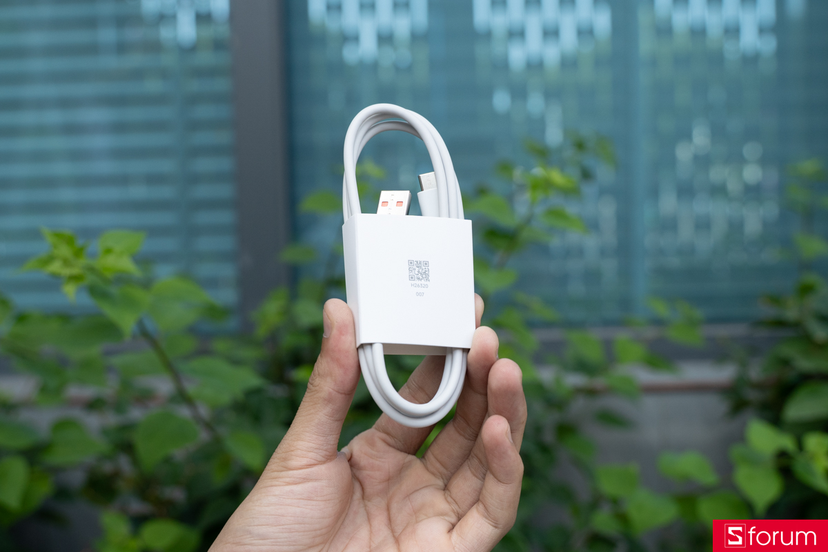 Trên tay bộ phụ kiện của Xiaomi POCO X8 Pro Max