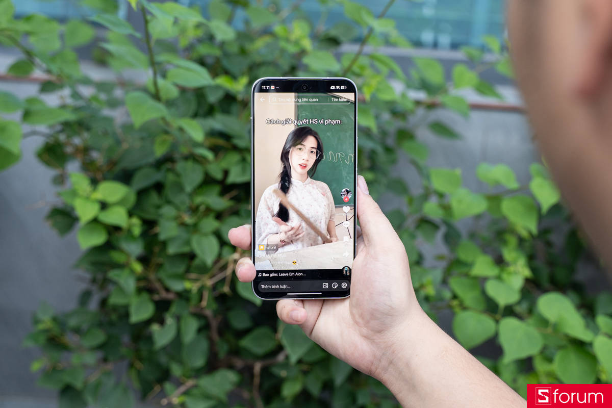 Trên tay Xiaomi POCO X8 Pro Max