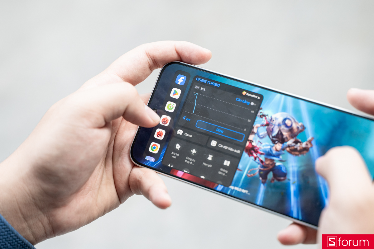 Trên tay Xiaomi POCO X8 Pro Max