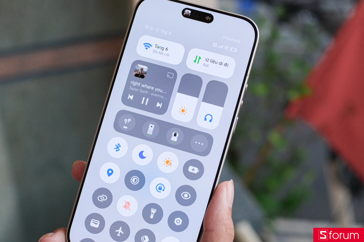 Trên tay và trải nghiệm nhanh Xiaomi REDMI Buds 8 Pro