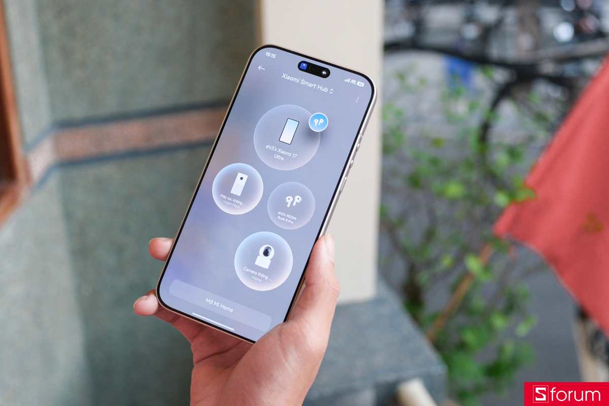 Trên tay Xiaomi REDMI Buds 8 Pro