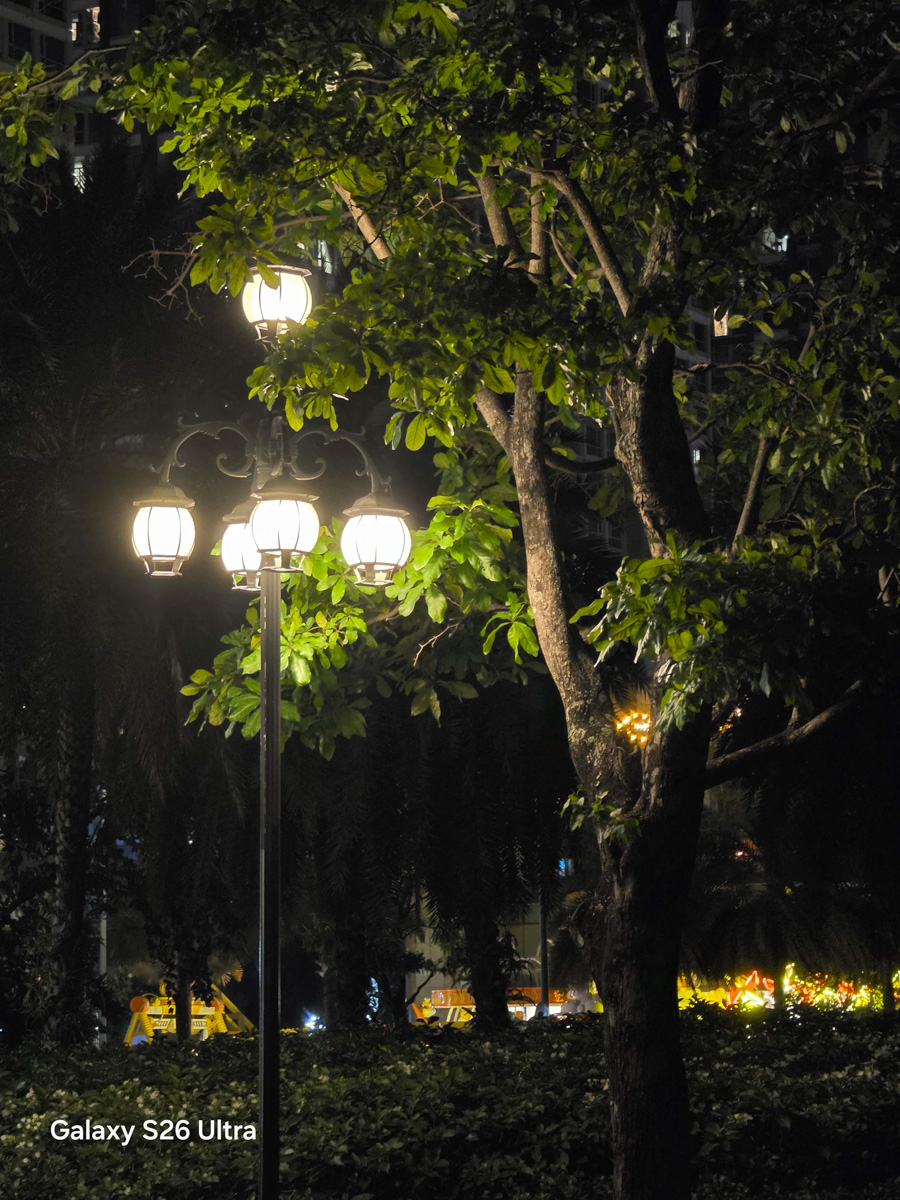 Đánh giá camera của Samsung Galaxy S26 Ultra sau 1 tháng