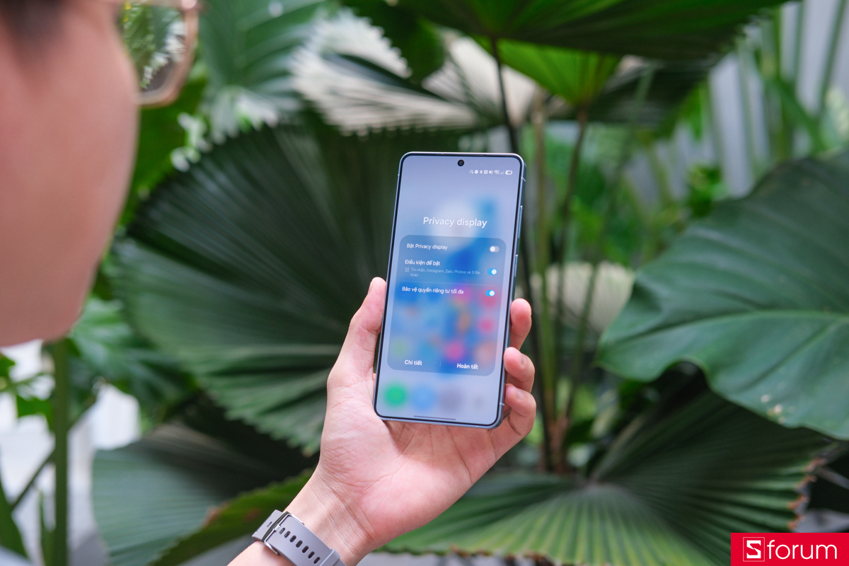 Đánh giá màn hình của Samsung Galaxy S26 Ultra sau 1 tháng