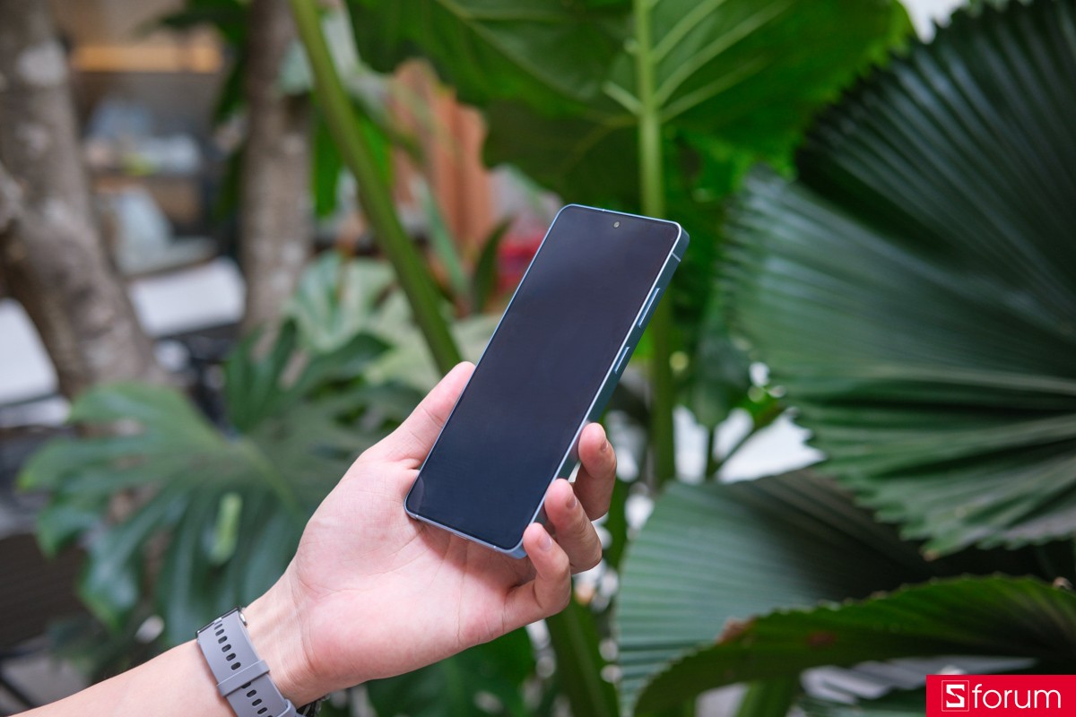 Đánh giá màn hình của Samsung Galaxy S26 Ultra sau 1 tháng
