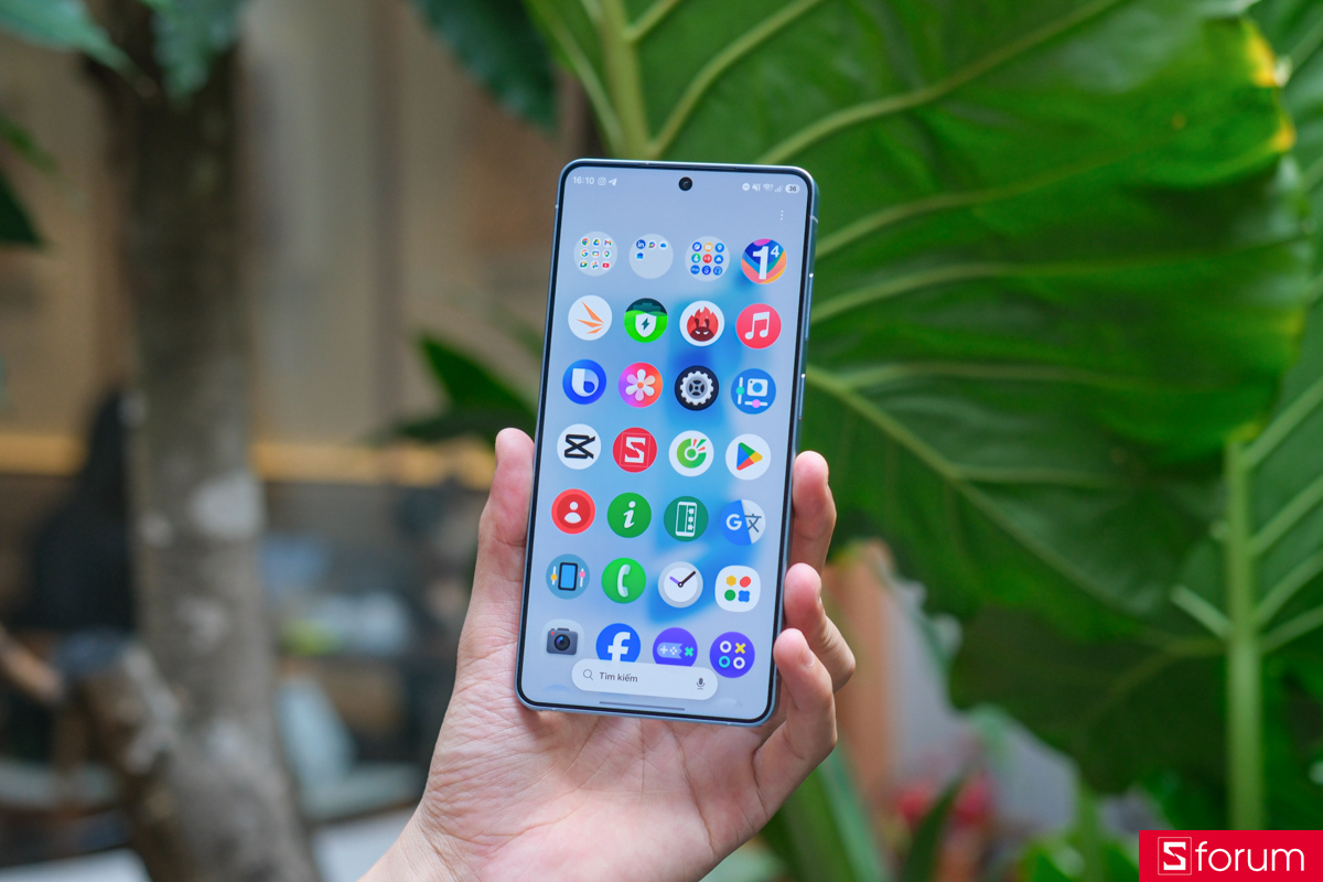Đánh giá phần mềm của Samsung Galaxy S26 Ultra sau 1 tháng