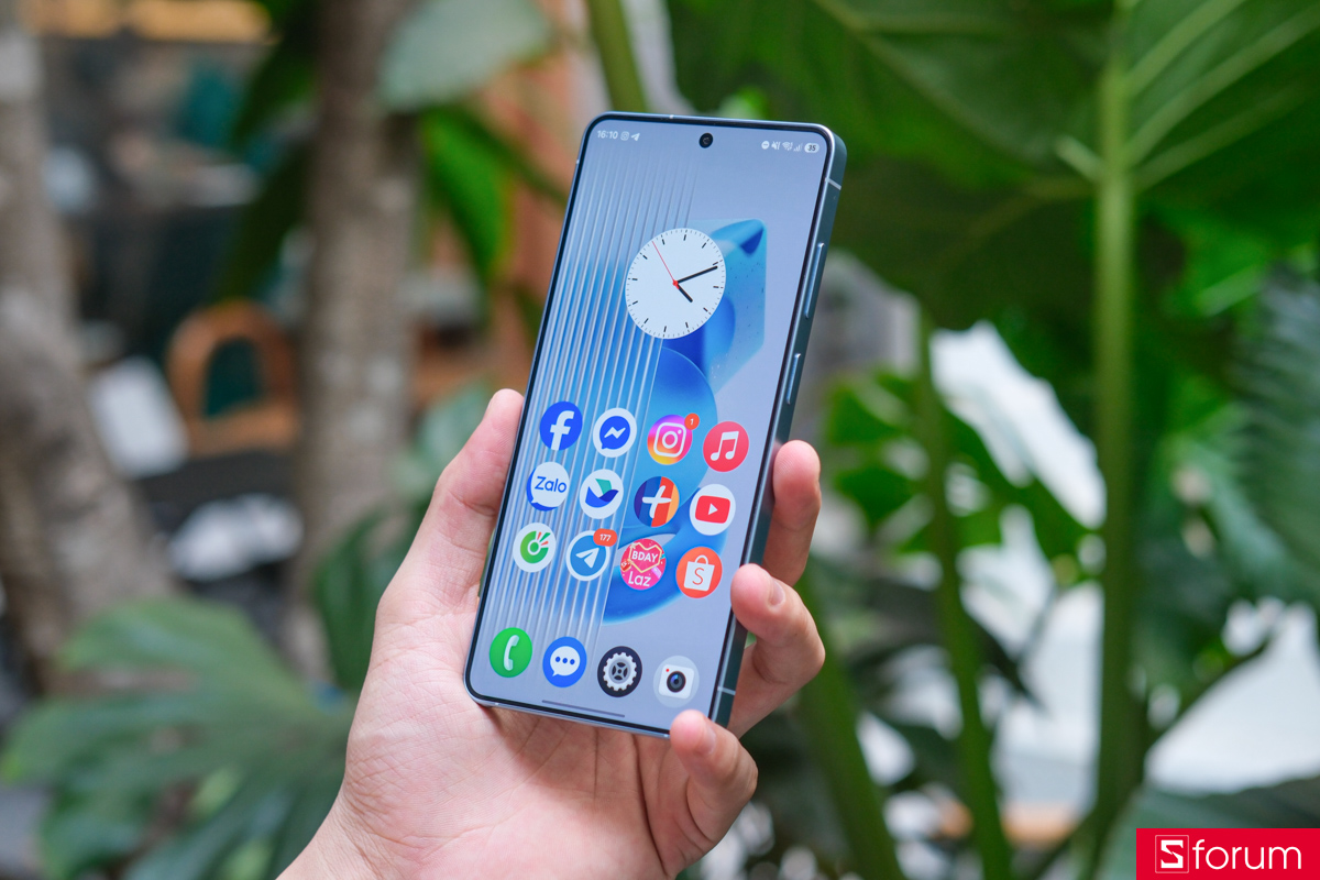 Đánh giá phần mềm của Samsung Galaxy S26 Ultra sau 1 tháng