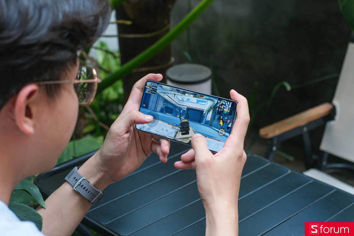 Đánh giá hiệu năng của Samsung Galaxy S26 Ultra sau 1 tháng