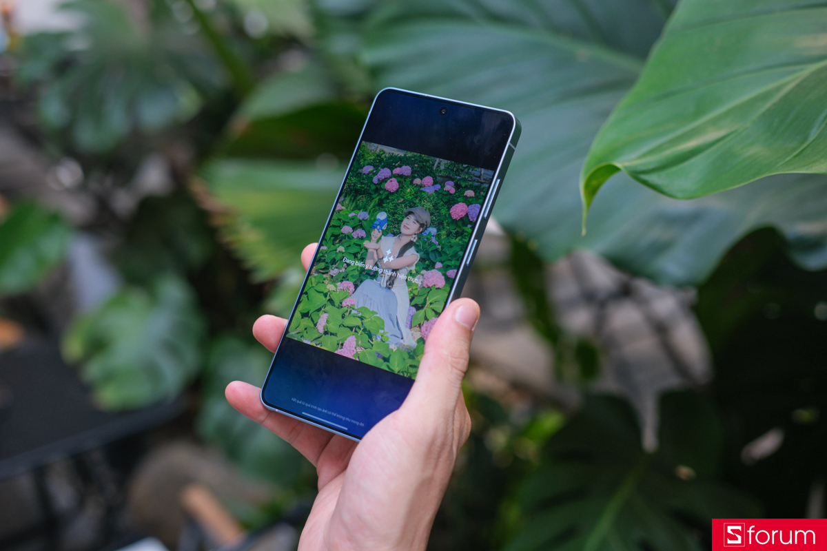 Đánh giá phần mềm của Samsung Galaxy S26 Ultra sau 1 tháng