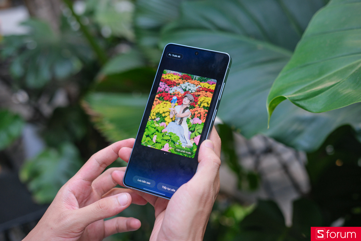 Đánh giá phần mềm của Samsung Galaxy S26 Ultra sau 1 tháng
