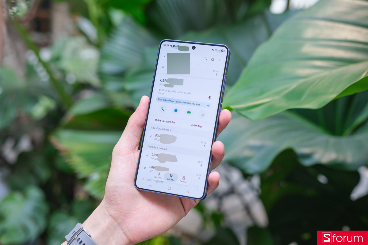 Đánh giá phần mềm của Samsung Galaxy S26 Ultra sau 1 tháng