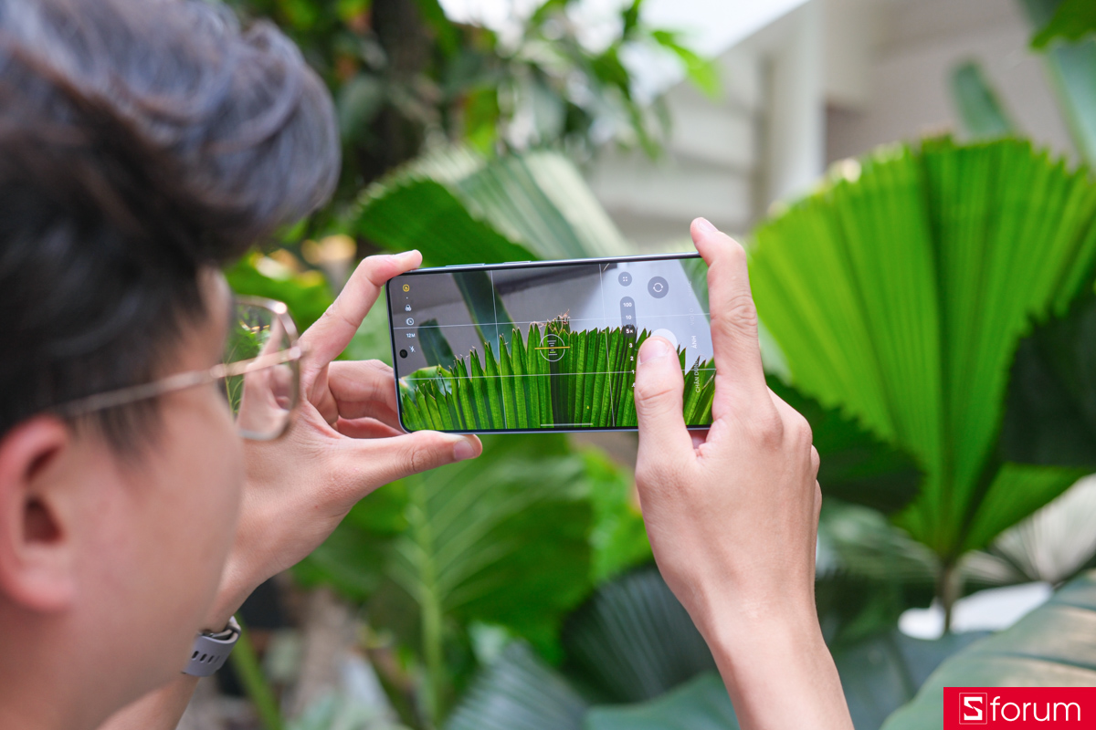 Đánh giá camera của Samsung Galaxy S26 Ultra sau 1 tháng