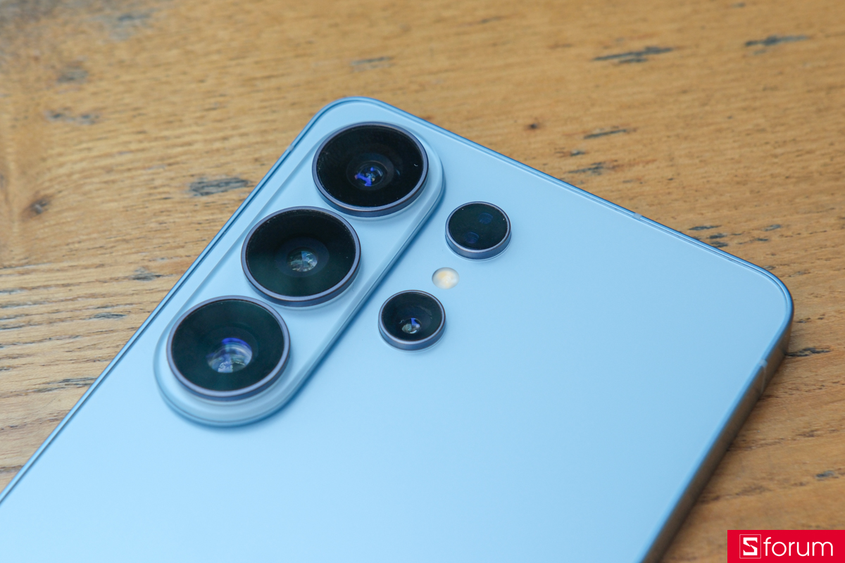 Đánh giá camera của Samsung Galaxy S26 Ultra sau 1 tháng