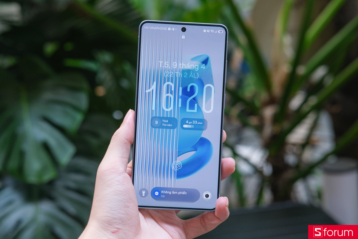 Đánh giá màn hình của Samsung Galaxy S26 Ultra sau 1 tháng