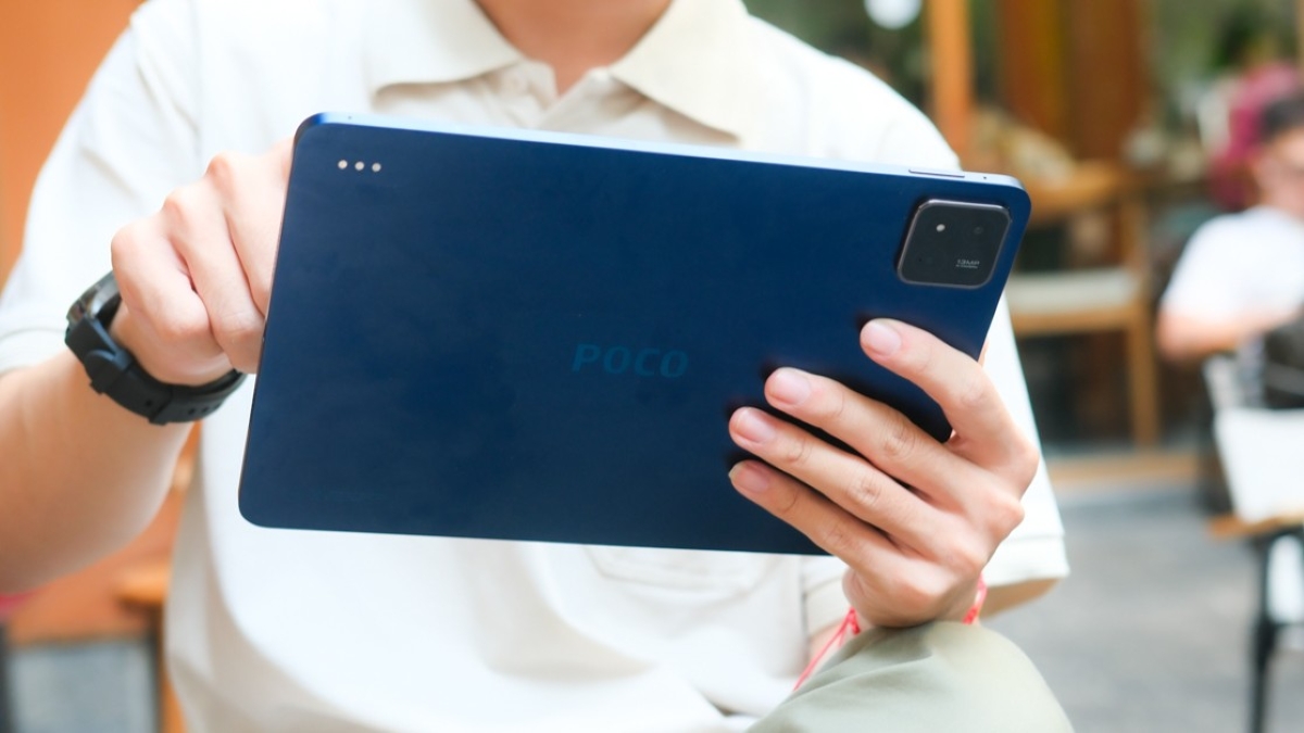 Đánh giá Xiaomi POCO Pad X1: Giải trí thì quá tuyệt vời, nhưng để làm việc thì …!
