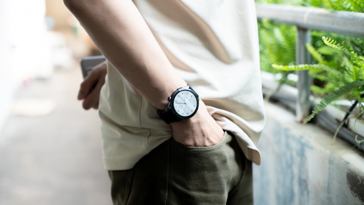 Đánh giá Xiaomi Watch 5: Vùa WearOS nhiều tính năng, vừa có pin trâu cho người dùng!