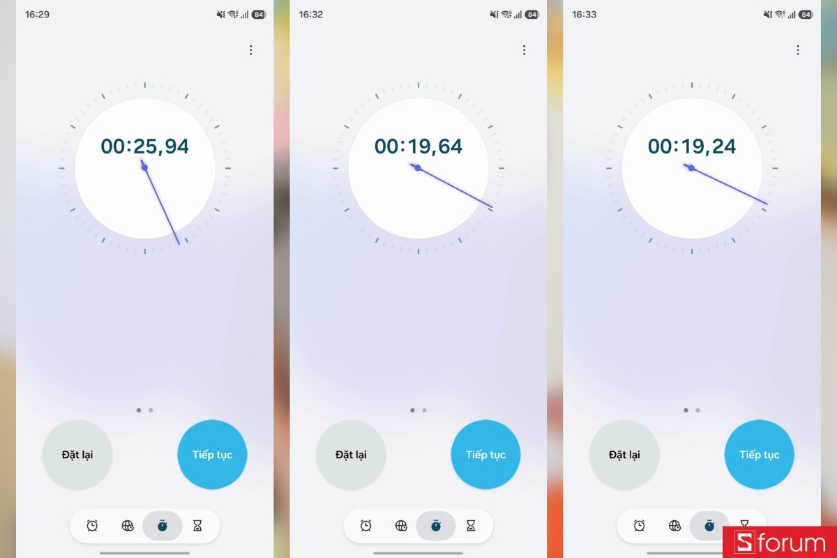 Test tốc độ AirDrop từ Galaxy S26 Ultra, OPPO Find X9 Pro sang iPhone 17 Pro Max