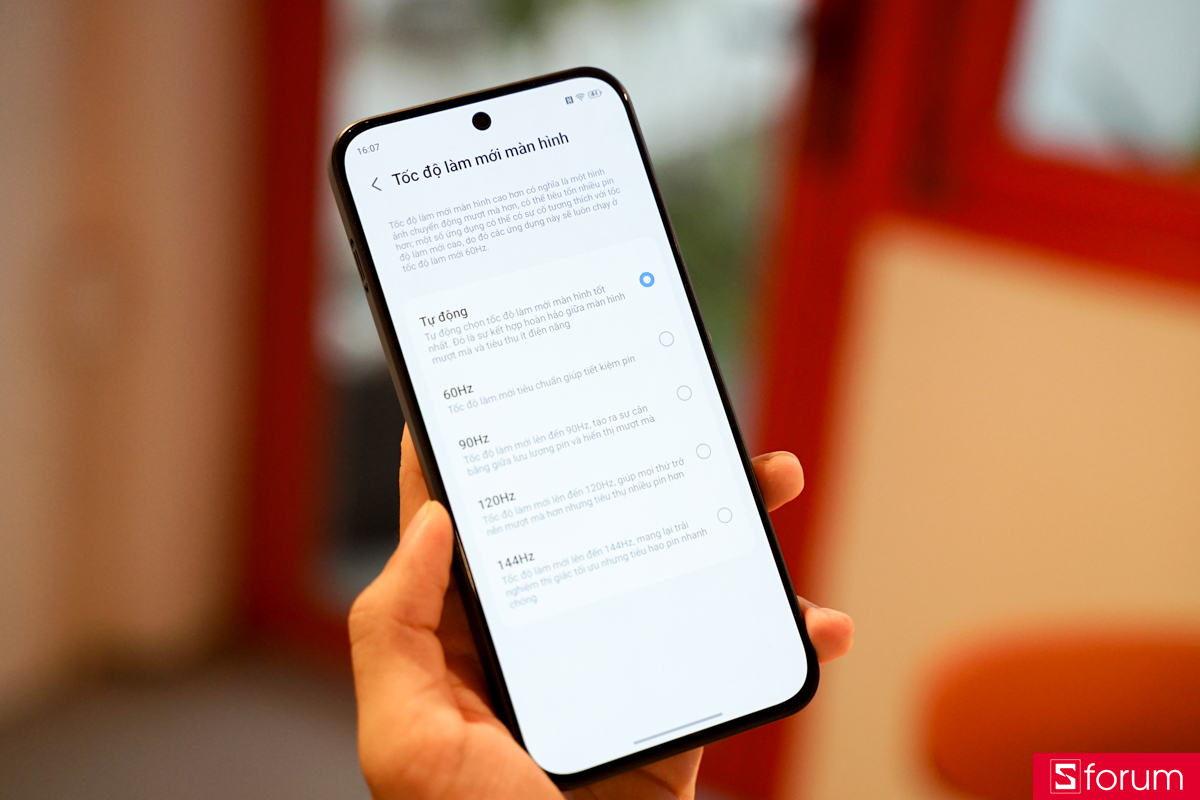 Trên tay Nubia Neo 5 GT