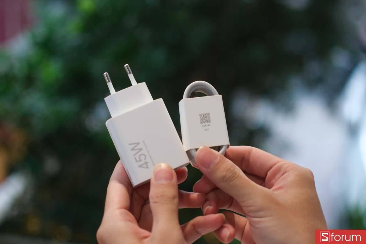 Trên tay bộ phụ kiện của Xiaomi POCO Pad X1