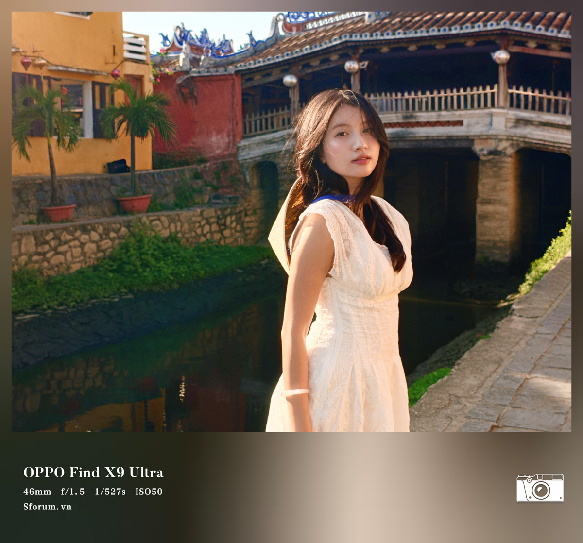 Đánh giá camera OPPO Find X9 Ultra trong điều kiện đủ sáng