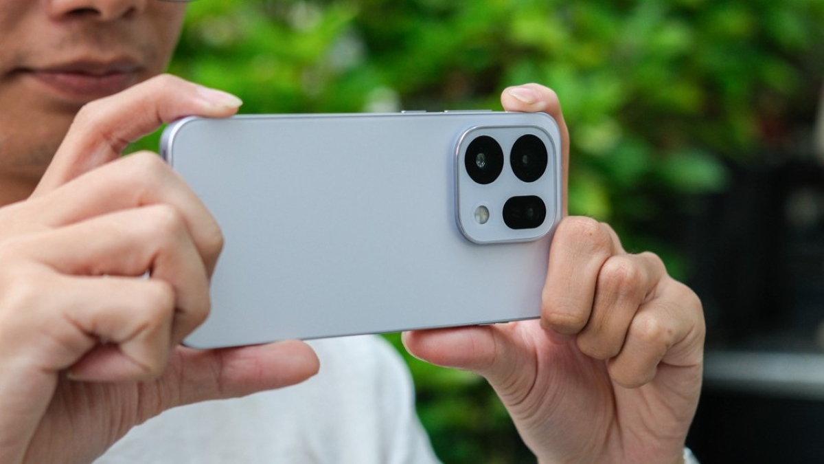 Đánh giá camera OPPO Find X9s: "Em út" nhà Find có đáp ứng được kỳ vọng?
