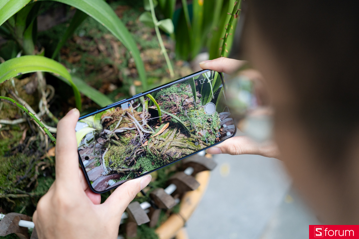 Đánh giá camera Xiaomi 17T Pro