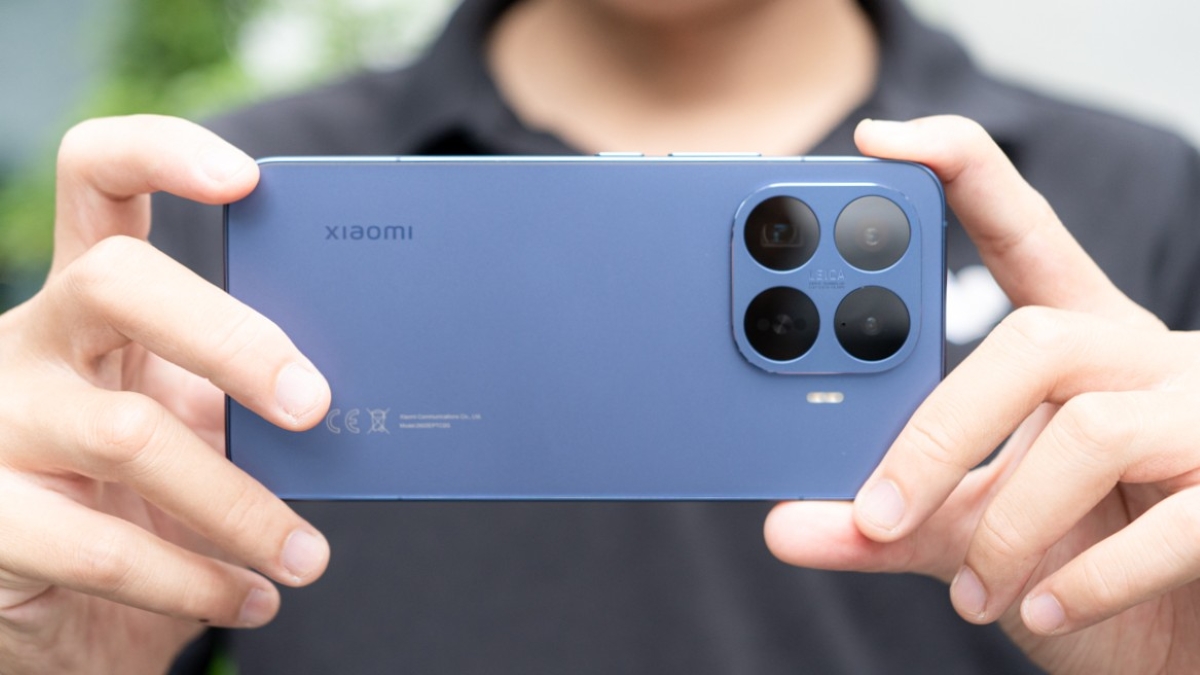 Đánh giá camera Xiaomi 17T Pro: "Camera phone" của phân khúc cận cao cấp!