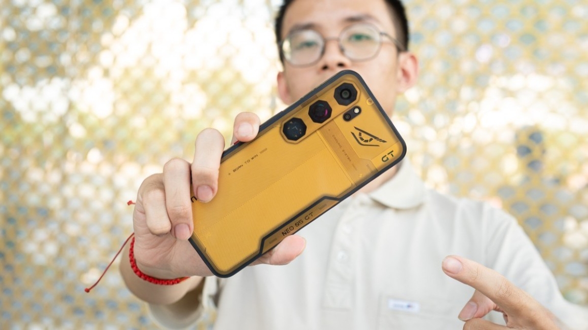 Đánh giá hiệu năng Nubia Neo 5 GT: Gaming phone dưới 10 triệu chiến được những game nào?