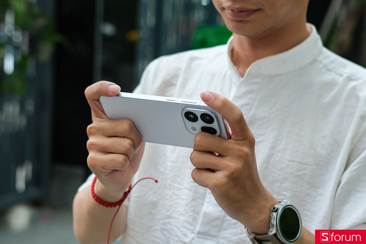 Đánh giá hiệu năng OPPO Find X9s với các phần mềm benchmark