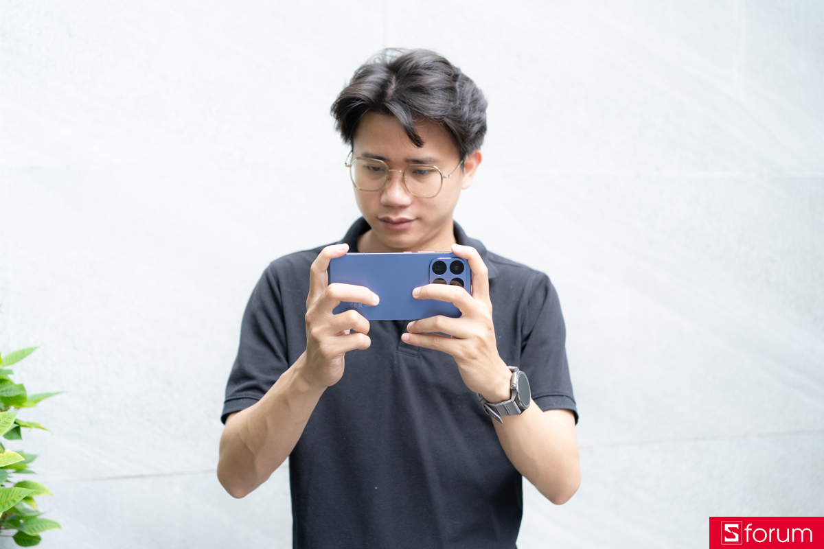 Đánh giá hiệu năng Xiaomi 17T Pro thông qua các tựa game