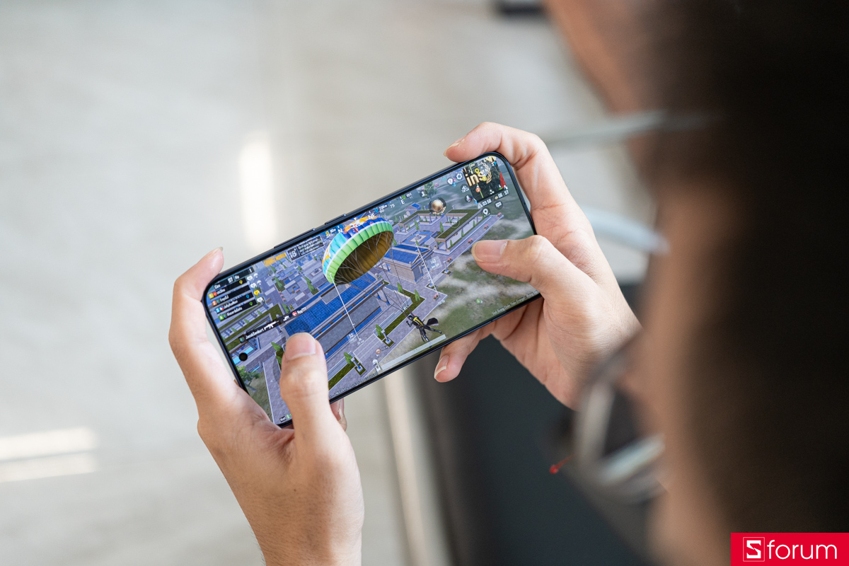 Đánh giá hiệu năng Xiaomi 17T Pro thông qua các tựa game