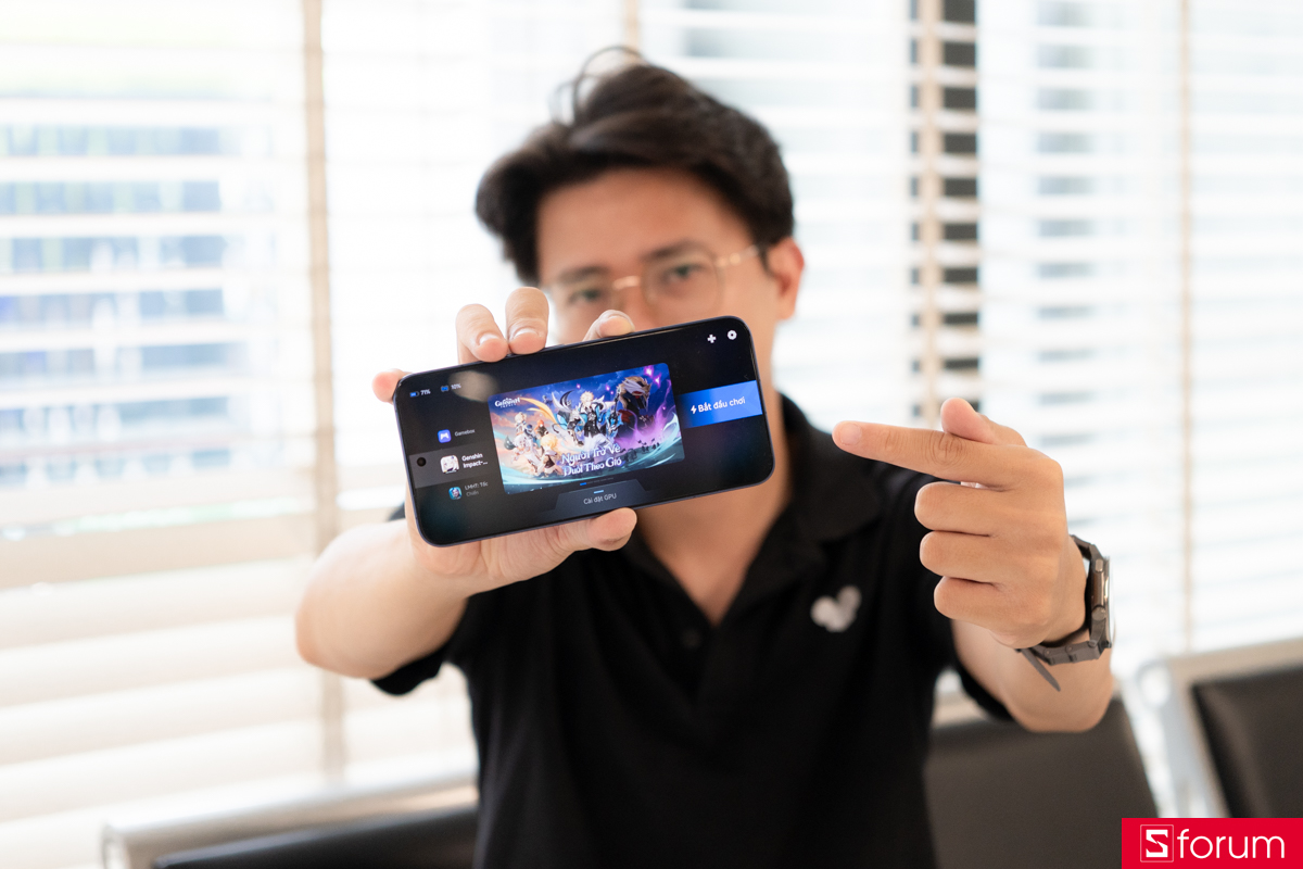 Đánh giá hiệu năng Xiaomi 17T Pro