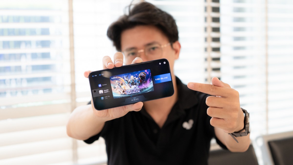 Đánh giá hiệu năng Xiaomi 17T Pro: "Vua hiệu năng" trở lại, Dimensity 9500 mạnh nhất phân khúc?