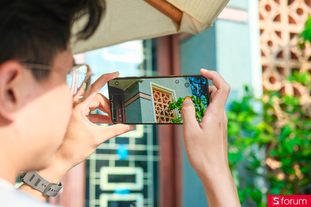 Đánh giá OPPO Find X9 Ultra