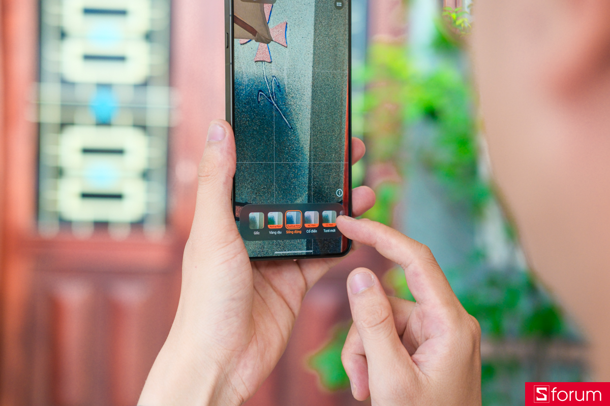 Đánh giá OPPO Find X9 Ultra