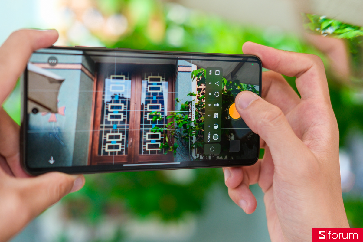 Đánh giá OPPO Find X9 Ultra