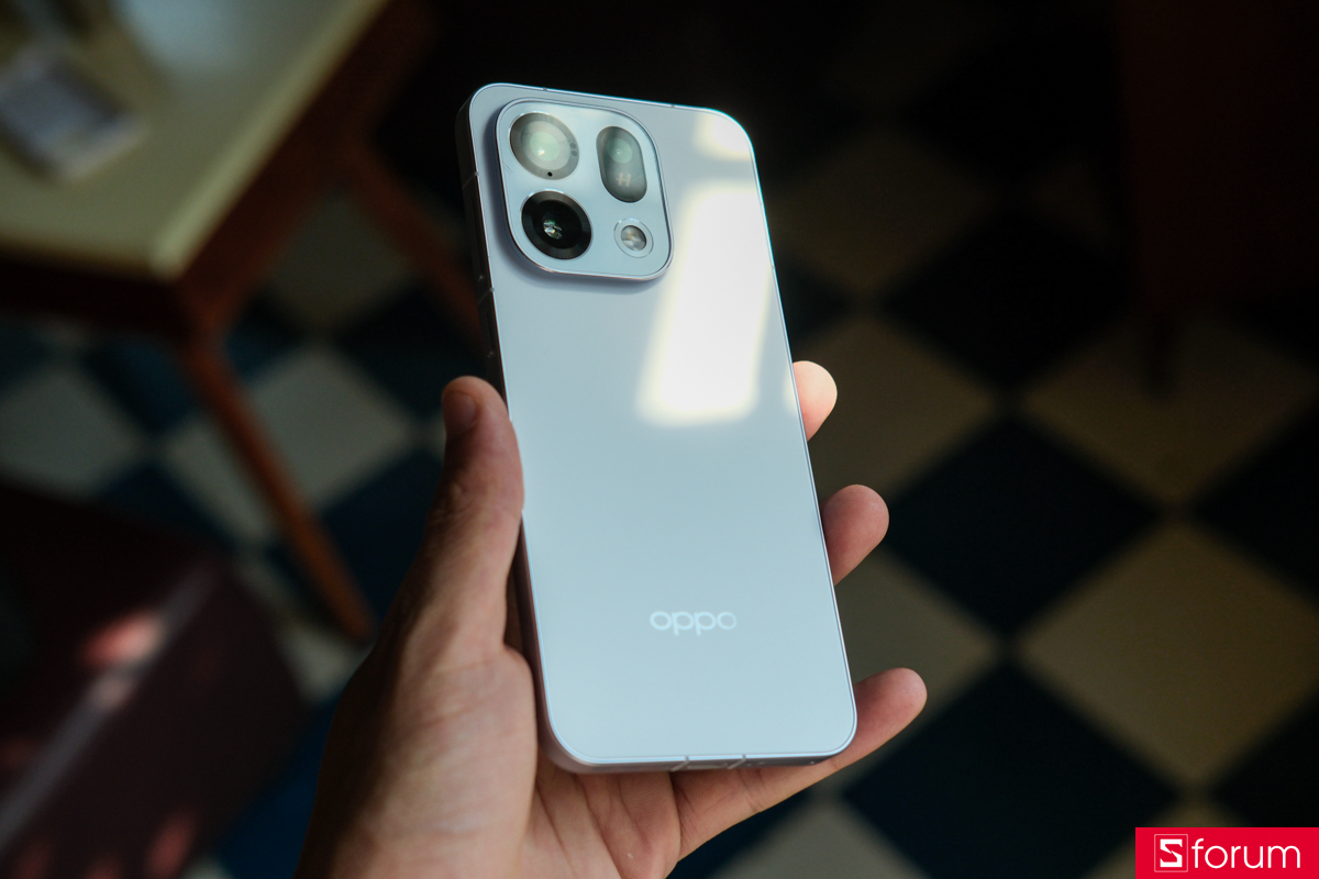 Đánh giá hiệu năng Xiaomi 17T Pro
