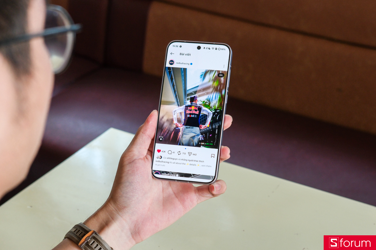 Đánh giá màn hình của OPPO Find X9s
