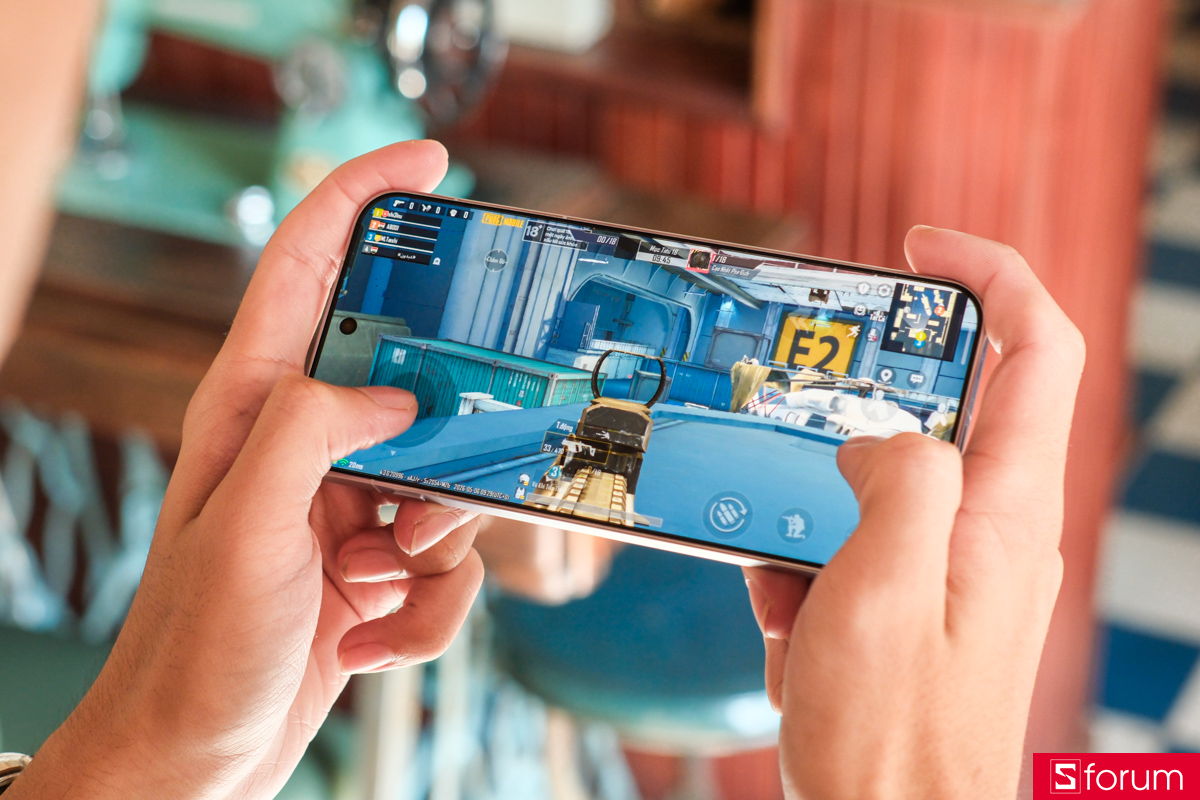Đánh giá hiệu năng OPPO Find X9s
