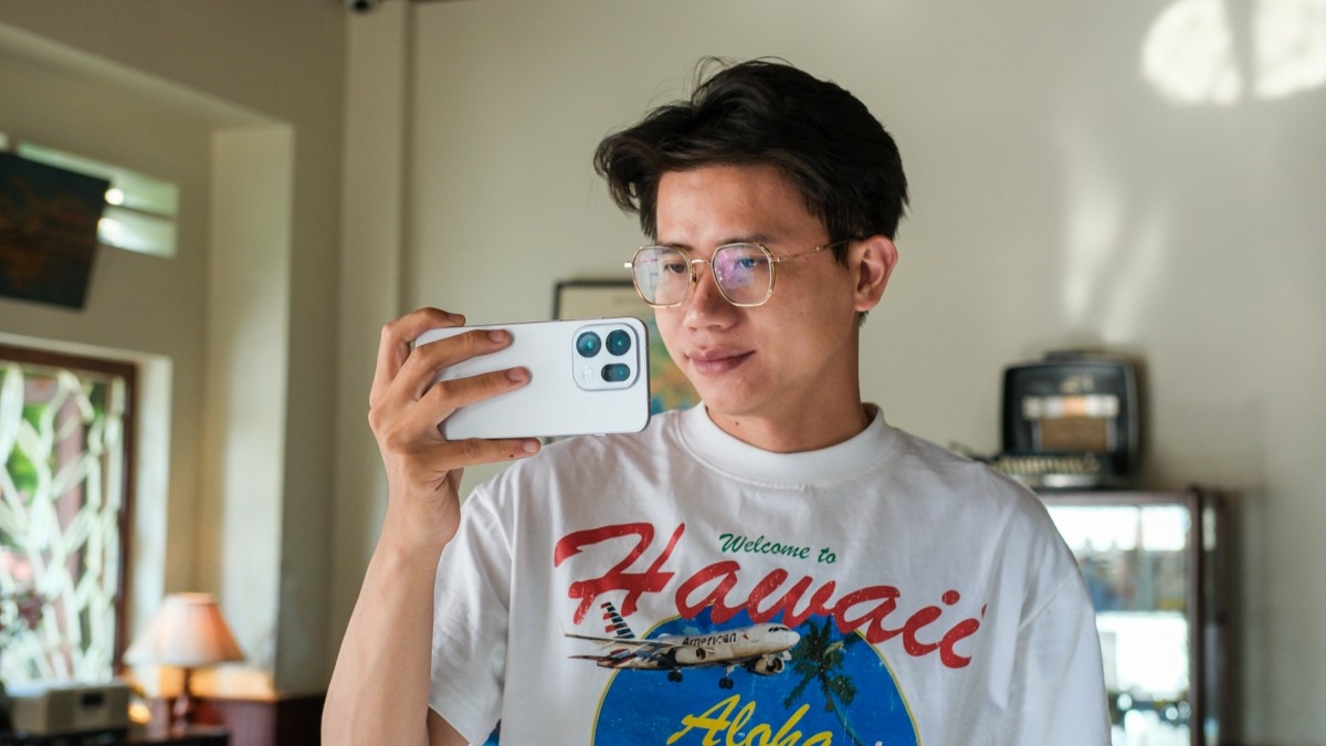 Đánh giá OPPO Find X9s: Gọn, nhẹ và đủ mạnh cho mọi nhu cầu!