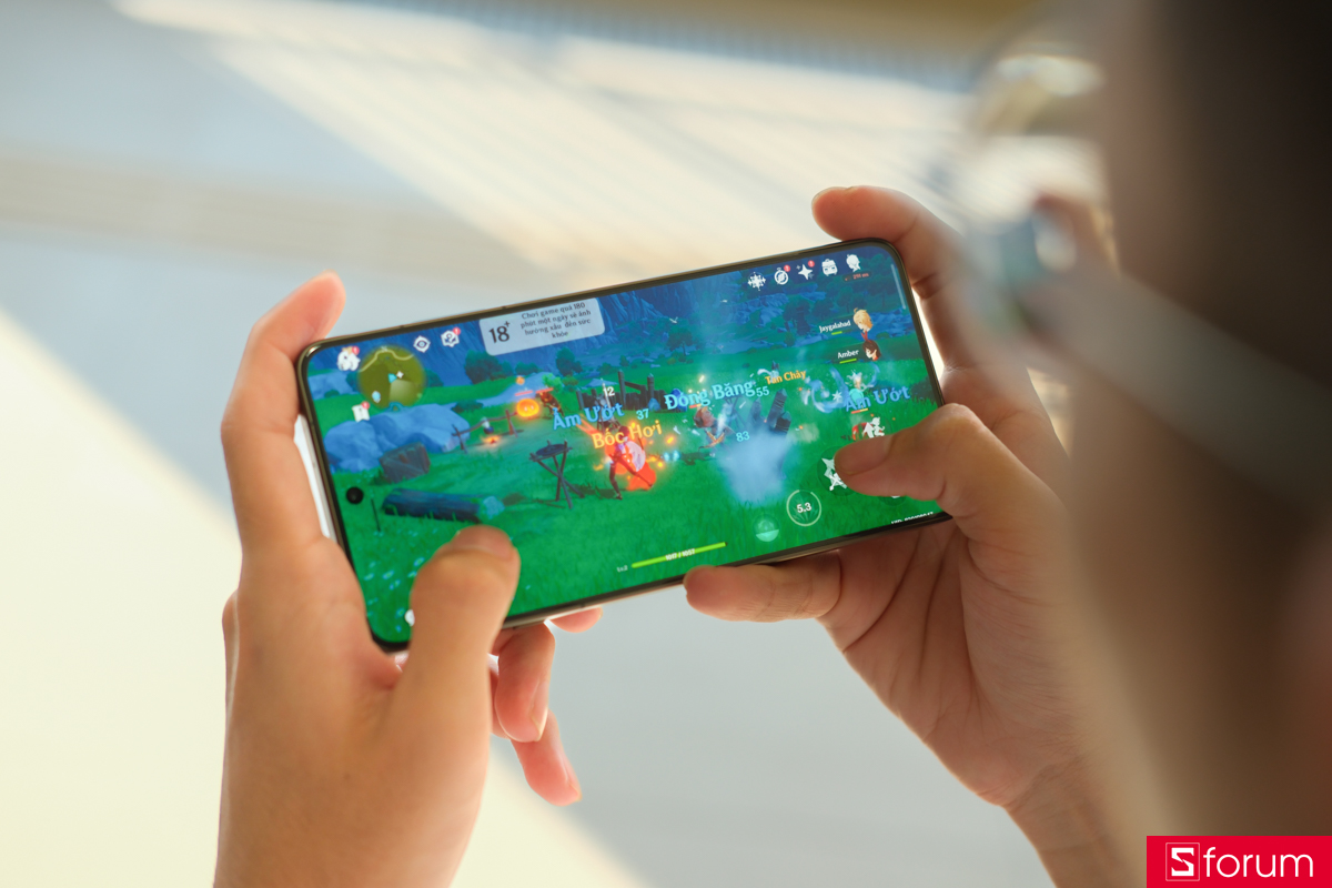 Trên tay và khám phá hiệu năng của OPPO Find X9 Ultra
