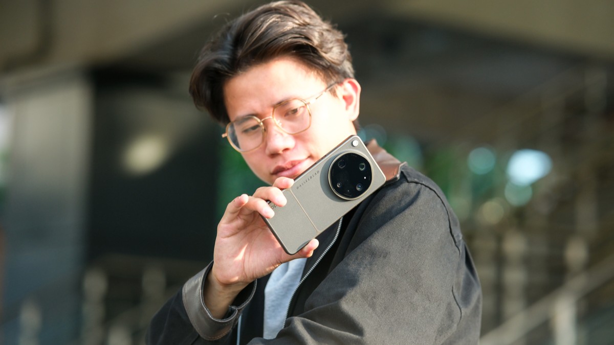 Trên tay OPPO Find X9 Ultra: Chiếc smartphone có camera đẹp nhất OPPO từng tạo ra, giá 49.99 triệu