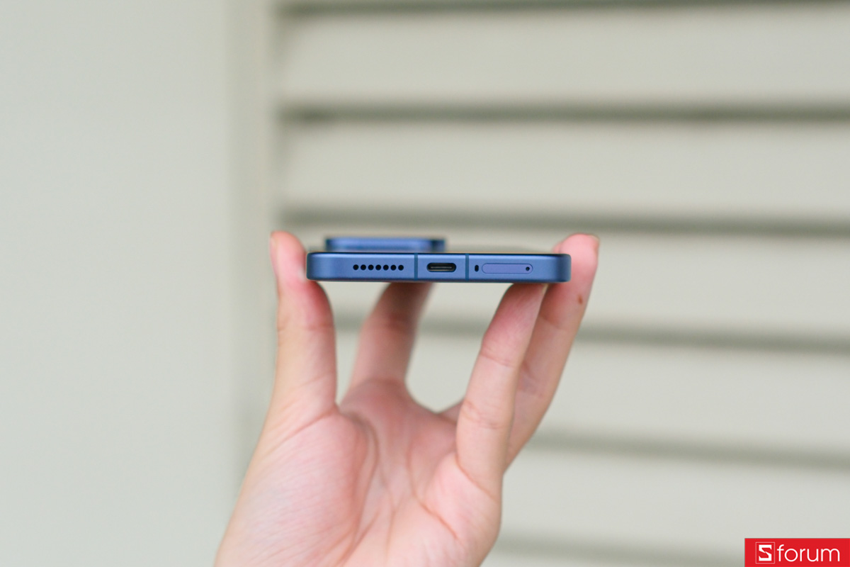 Trên tay thiết kế của Xiaomi 17T Pro