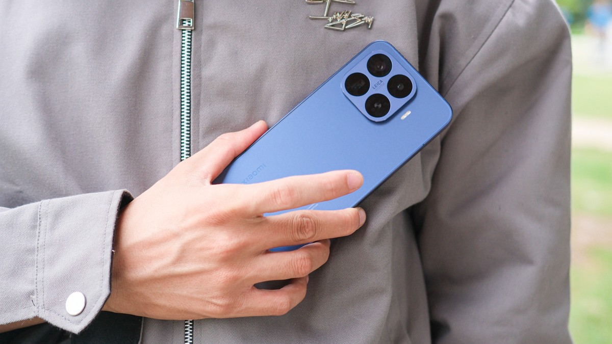 Trên tay Xiaomi 17T Pro: Cận cao cấp nhưng xịn như flagship, 3 camera Leica, pin 7000mAh